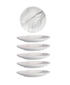 Fortessa Palace Melamine Dinnerware Collection In Black