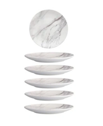Fortessa Palace Melamine Dinnerware Collection In White