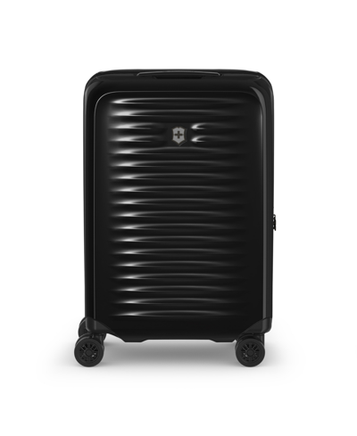 VICTORINOX AIROX FREQUENT FLYER PLUS 22.8" CARRY-ON HARDSIDE SUITCASE