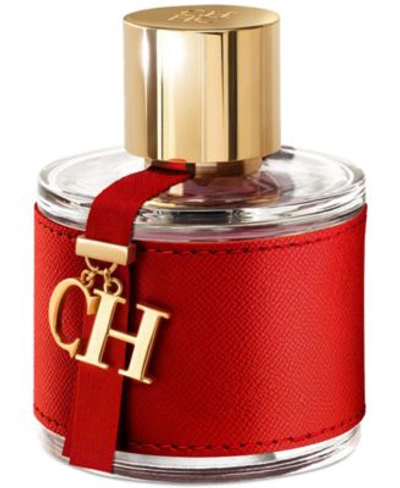 Carolina Herrera Eau De Toilette Fragrance Collection In No Color