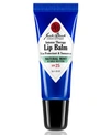 Jack Black Natural Mint & Shea Butter Intense Therapy Lip Balm Spf 25