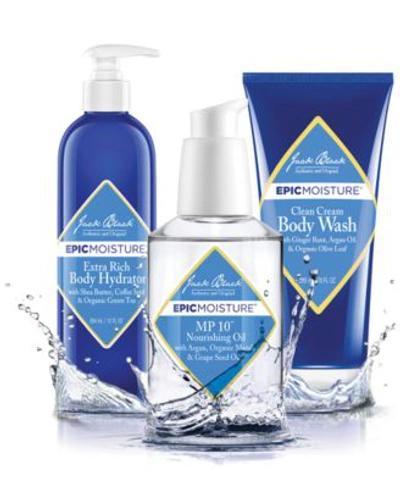 Jack Black Epic Moisture Collection