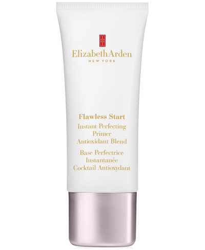 Elizabeth Arden Flawless Start Instant Perfecting Primer