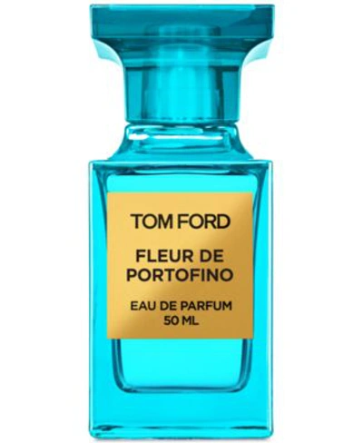 Tom Ford Fleur De Portofino Eau De Parfum Fragrance Collection