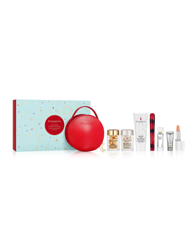 Elizabeth Arden Limited Edition:  7-pc. Party Ready Holiday Collection - $52 With Any $42 Purchase. ( In Pc. Set