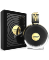 BELLEVUE ELVIS PRESLEY FOREVER FOR HER EAU DE PARFUM, 3.4 OZ.