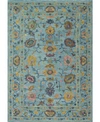 BB RUGS TARON TAR131 AREA RUG