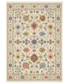 Jhb Design Serchio 093sro1 Area Rug In Gray