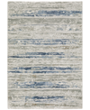 JHB DESIGN PEAK 012PK3 6'7" X 9'6" AREA RUG