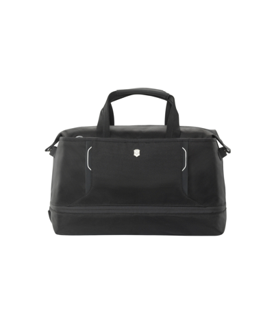 Victorinox Werks 6.0 Weekender Duffel In Black