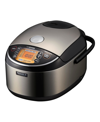 ZOJIRUSHI NP-NWC18XB 10 CUPS PRESSURE INDUCTION HEATING SYSTEM RICE COOKER AND WARMER