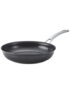 Anolon X 10 Frypan In Dark Gray