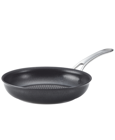 Anolon X Hybrid Nonstick Frying Pan, 8.25" In Dark Gray