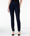 STYLE & CO STYLE CO CURVY SKINNY JEANS CREATED FOR MACYS