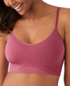 Wacoal Women's B Smooth Bralette 835575 In Rose Wine