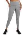 CHAMPION WOMEN'S SPORT SOFT TOUCH 7/8 LEGGINGS