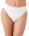 B.TEMPT'D BY WACOAL WOMEN'S INSPIRED EYELET HIGH-LEG UNDERWEAR 971219