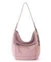 THE SAK WOMEN'S SEQUOIA LEATHER HOBO