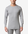 STANFIELD'S MEN'S PREMIUM COTTON RIB THERMAL LONG SLEEVE UNDERSHIRT