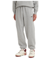 LEVI'S MEN'S RELAXED FIT ACTIVE FLEECE SWEATPANTS