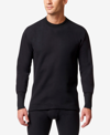 STANFIELD'S MEN'S MICRO FLEECE LONG SLEEVE THERMAL UNDERSHIRT