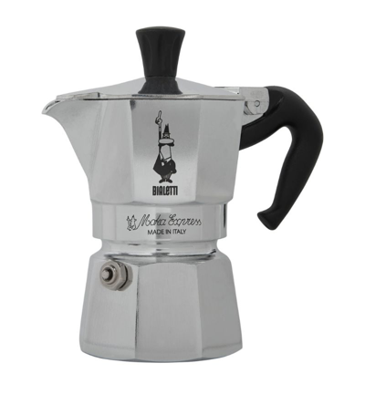 Bialetti Espresso Maker Three-cup In Multi