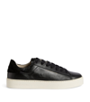 ALLSAINTS SHANA SNEAKERS