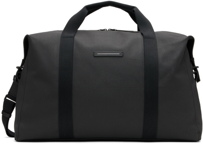 Horizn Studios Black Medium Sofo Weekender Travel Bag