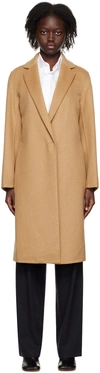 VINCE TAN CLASSIC COAT