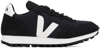 Veja Sdu Rt B-mesh Trainers In Black