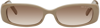 DMY BY DMY BEIGE BILLY SUNGLASSES