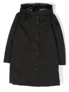 WOOLRICH EXPEDITION PARKA COAT