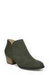 Lifestride Blake Bootie In Green