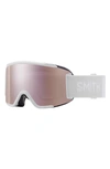 SMITH SQUAD 180MM CHROMAPOP™ SNOW GOGGLES