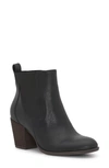 Lucky Brand Bofrida Chelsea Boot In Black