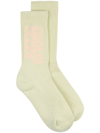 STADIUM GOODS LOGO CREW SOCKS