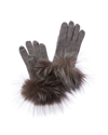 SOFIACASHMERE sofiacashmere Tech Cashmere Gloves