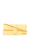 JACQUEMUS LE BAMBINO SHOULDER BAG