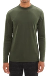 ROBERT BARAKETT ROBERT BARAKETT GEORGIA LONG SLEEVE T-SHIRT