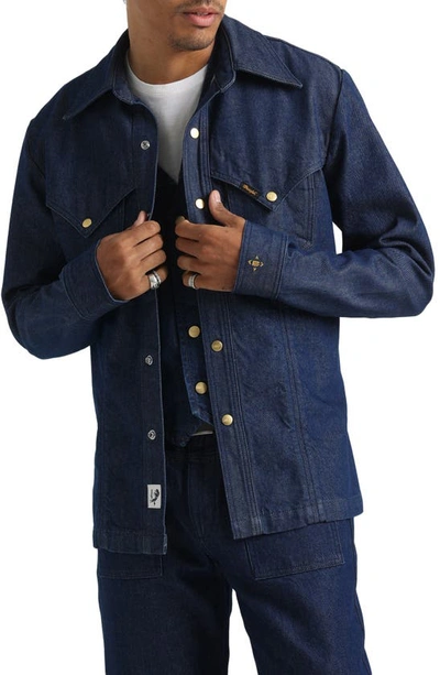 Leon Bridges x Wrangler: Shop the Collection