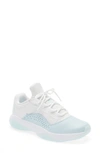 White/ Glacier Blue/ Sail