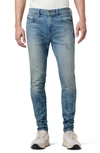 Hudson Men's Zack Paint-splatter Skinny Jeans In Replay