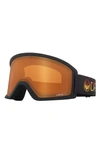 Dragon Dx3 Otg 61mm Snow Goggles With Base Lenses In Thermallite/ Llamber