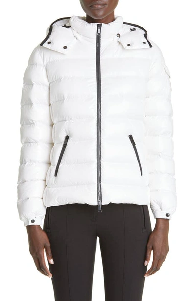 MONCLER BADY DOWN PUFFER JACKET