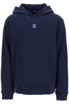 14 Bros Bullseye Hoodie In Blue
