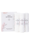 BAIE BOTANIQUE BAIE BOTANIQUE DUAL ACTION FACIAL CLOTH