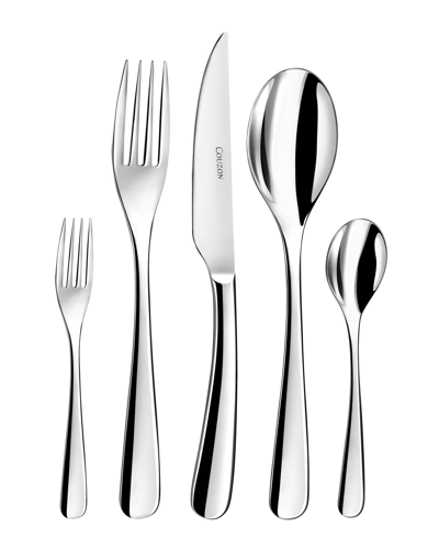 Couzon Haikou 5-piece Flatware Set