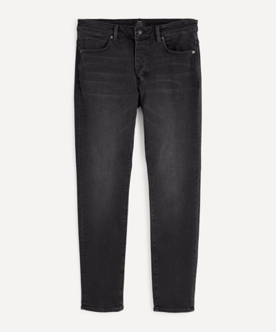Neuw Mens Lou Slim-leg Moonshake Jeans