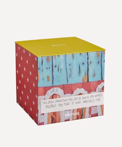 Davines The Mentor Oi Routine Gift Set