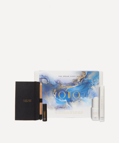Otö The Dream Sleep Set